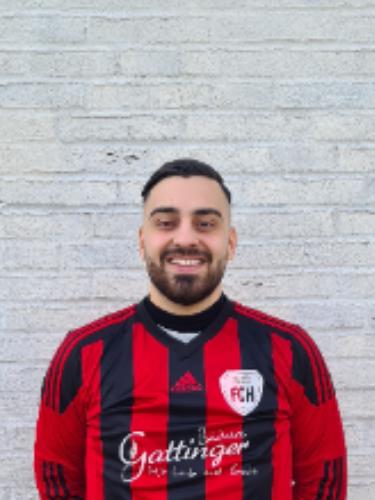 Avatar Bild für Bürkan Tuna