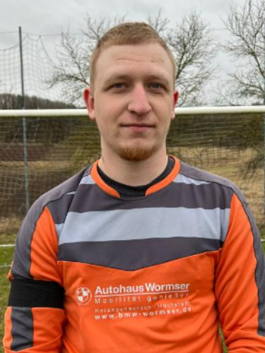 Avatar Bild für Thomas Müller