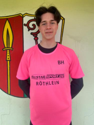 Avatar Bild für Bastian Haupeltshofer