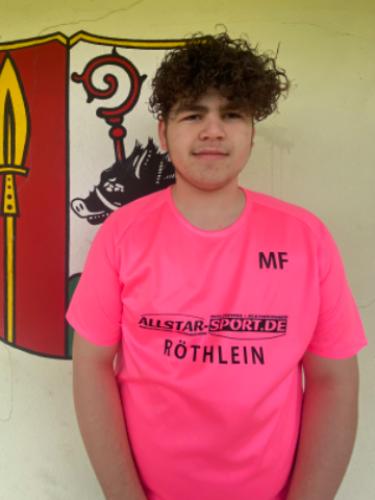 Avatar Bild für Marcel Förster