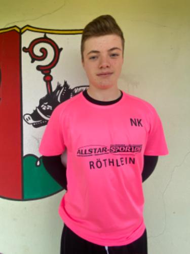 Avatar Bild für Noah Kreisheimer