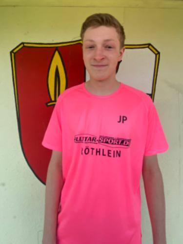 Avatar Bild für Janis Pfaff