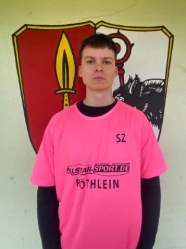 Avatar Bild für Simon Zehn