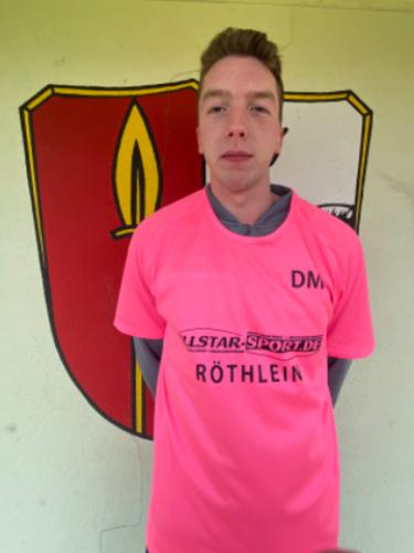 Avatar Bild für Dominik Moller