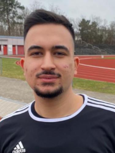 Avatar Bild für Umut Duran