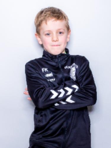 Avatar Bild für Finn Kimmel