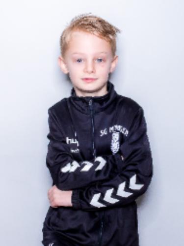 Avatar Bild für Jackson Schreiber