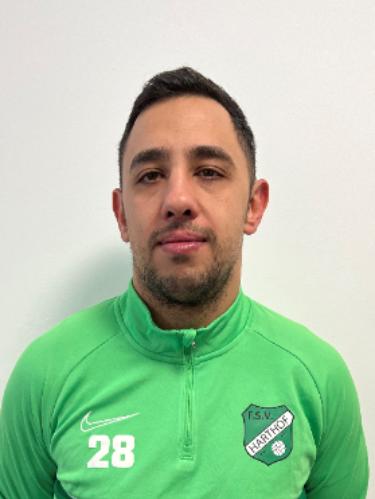 Avatar Bild für Dennis Ayhan