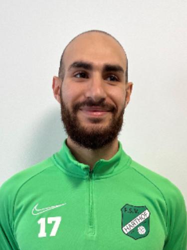 Avatar Bild für Süheyl Korkmaz