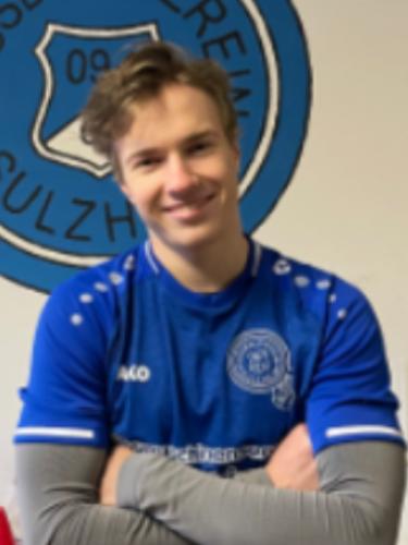 Avatar Bild für Joshua Spitzner