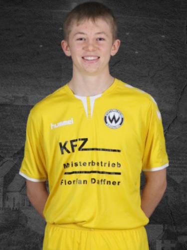 Avatar Bild für Marius Wiesmüller