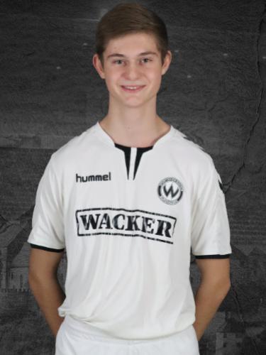 Avatar Bild für Dominik Geigenscheder