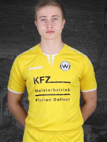 Avatar Bild für Matthias Petermann