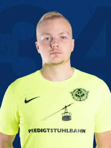 Avatar Bild für Niklas Lamminger