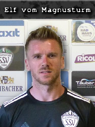 Avatar Bild für Florian Böhmer