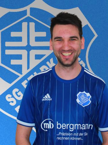 Avatar Bild für Julian Hartmann