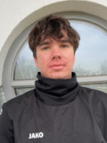 Avatar Bild für Finn Kleuser