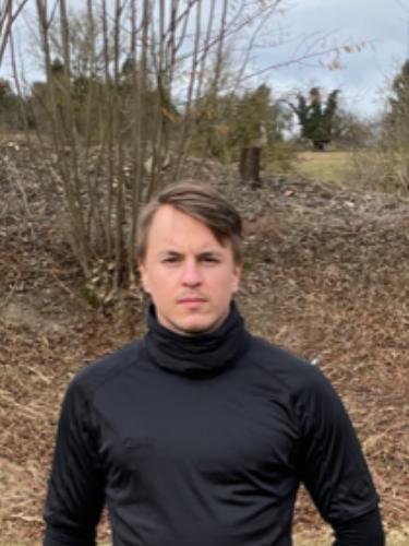 Avatar Bild für Niklas Goldmann