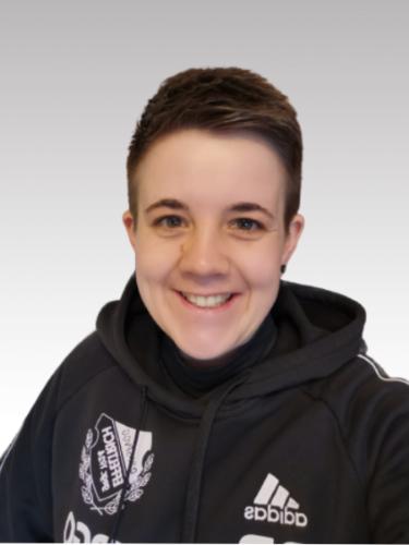 Avatar Bild für Viktoria Rodrigues Pais