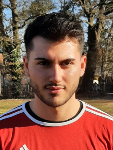 Avatar Bild für Kejan Tarim