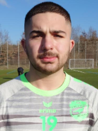 Avatar Bild für Malwin Lika