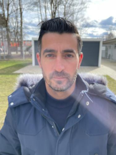 Avatar Bild für Serhat Dikmen