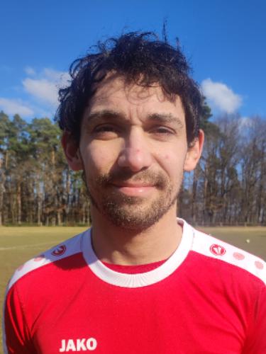 Avatar Bild für Shkelqim Klimenta