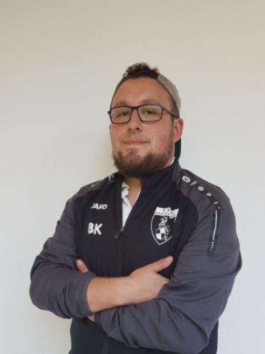 Dominik Küffner