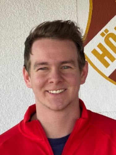 Avatar Bild für Markus Huber