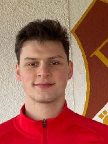 Avatar Bild für Maximilian Prey