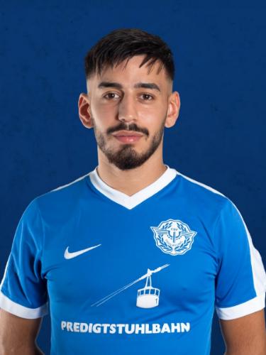 Avatar Bild für Kubilay Öztürk