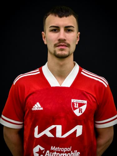 Avatar Bild für Kenan Ramic