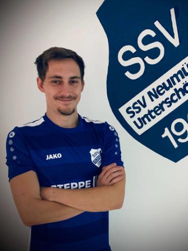 Avatar Bild für Michael Luxemburger