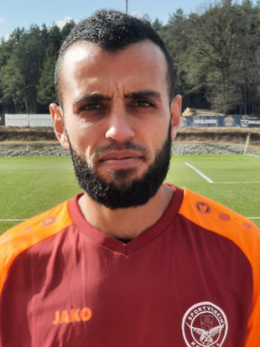 Avatar Bild für Hicham Zidane