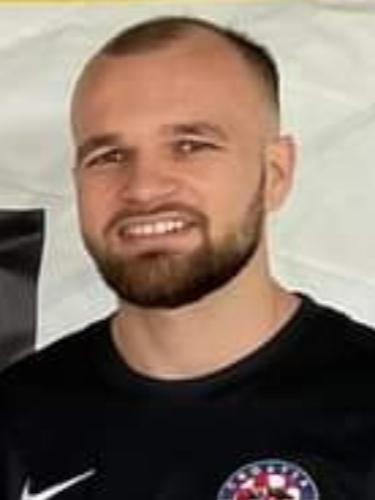 Avatar Bild für Almir Mesanovic