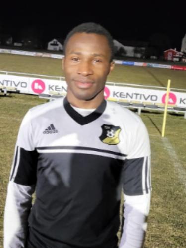 Avatar Bild für Youssouf Traore