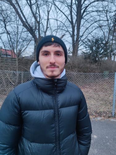 Avatar Bild für Marco Martens