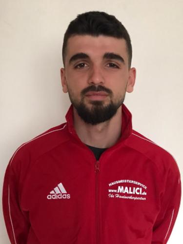 Avatar Bild für Egzon Aziri