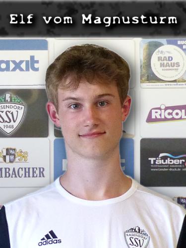 Avatar Bild für Simon Thau