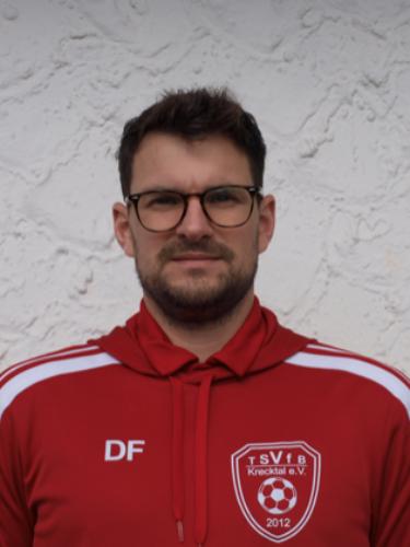 Avatar Bild für Daniel Frembs