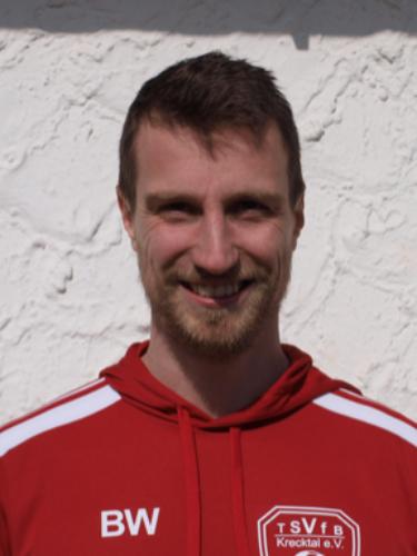 Avatar Bild für Bernd Weikard