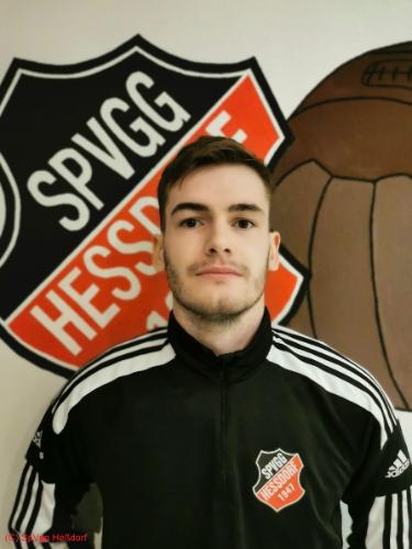 Avatar Bild für Kieron Medlar