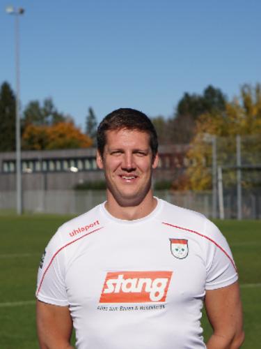 Avatar Bild für Christian Reiter