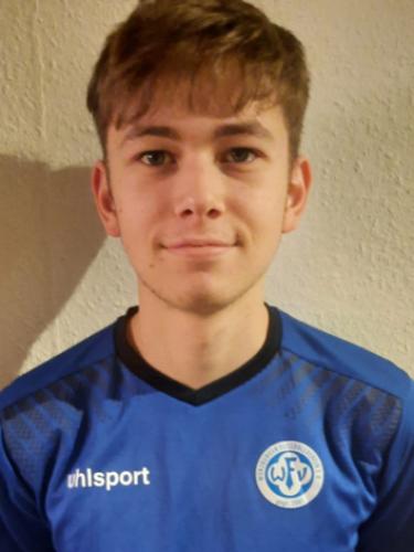 Avatar Bild für Sebastian Metz