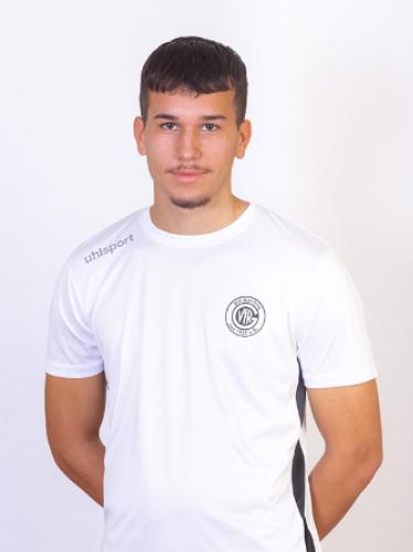 Avatar Bild für Ramon Dohmann