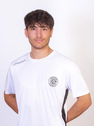 Avatar Bild für Luca Franzini