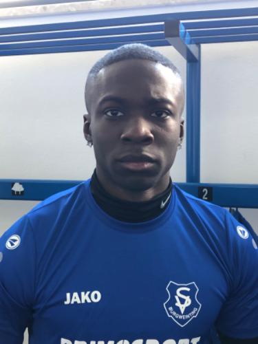 Avatar Bild für Bilal Balogun-Jimah