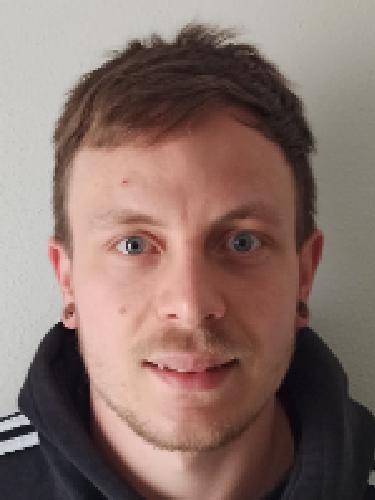 Avatar Bild für Cedric Hofmann