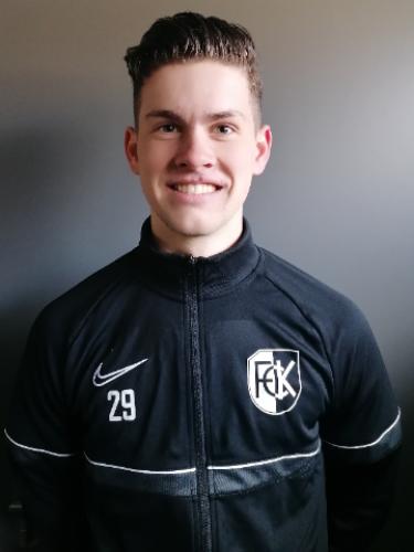 Avatar Bild für Yannik Otto