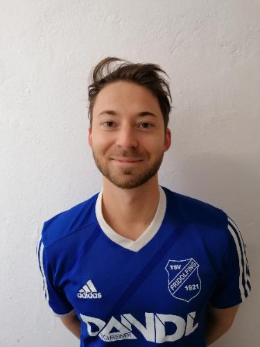 Avatar Bild für Andreas Siegel